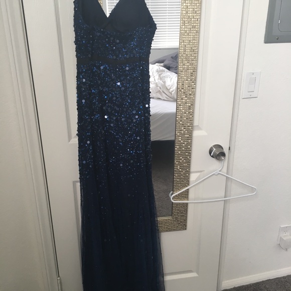 Adrianna Papell gown - Picture 1 of 3